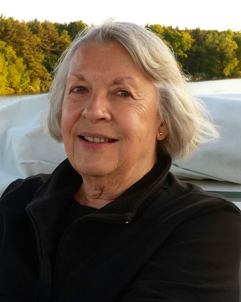 Virginia "Ginny" Stephenson