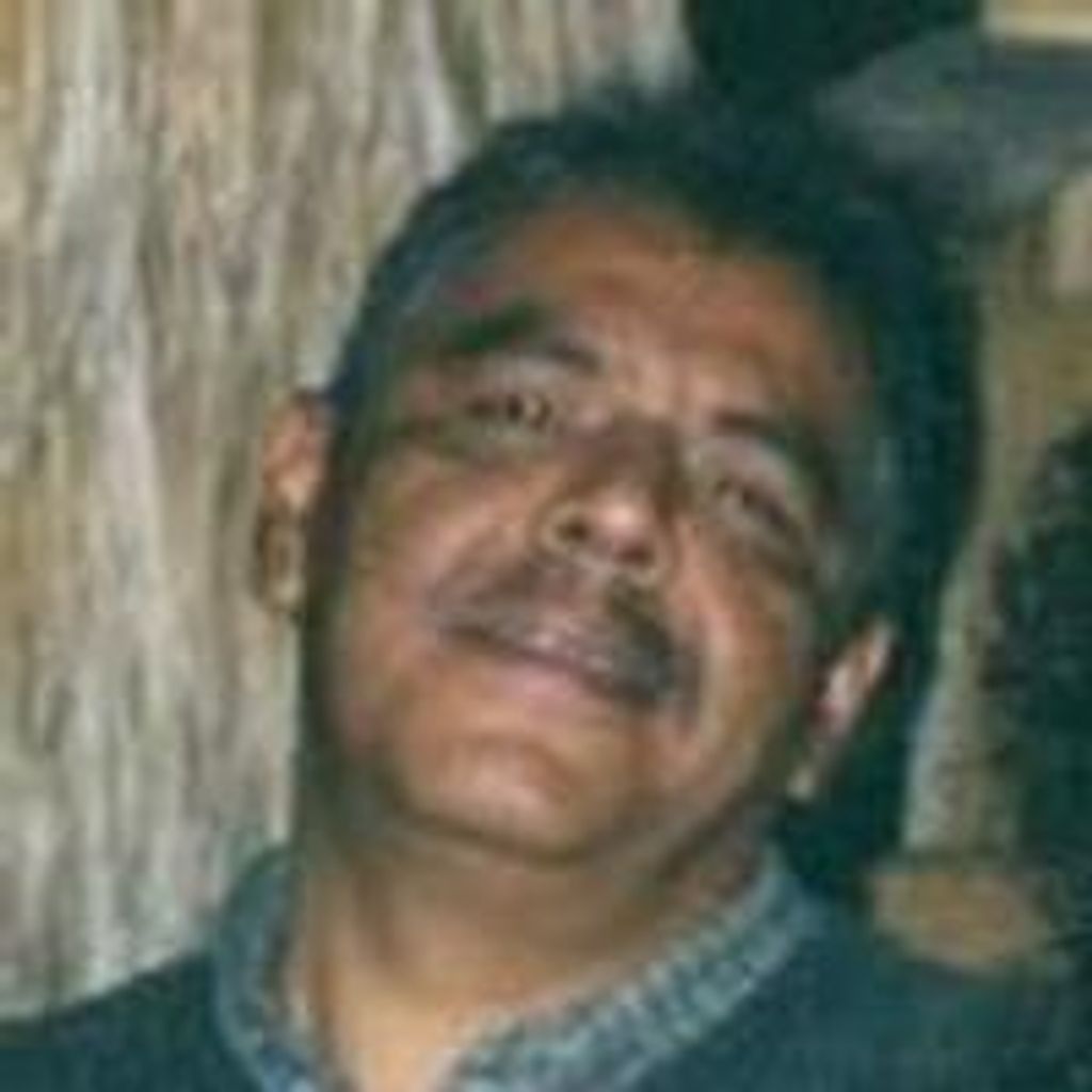 Rene Samaniego Morales