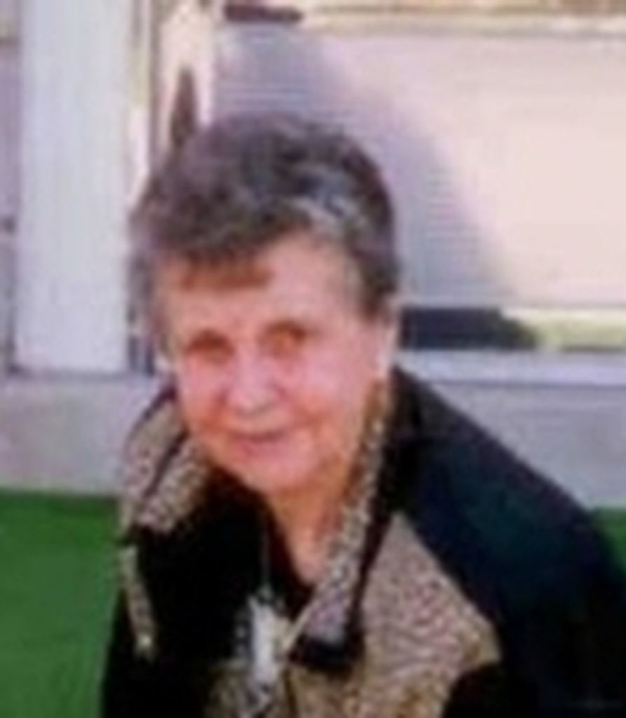 Mary Kluska