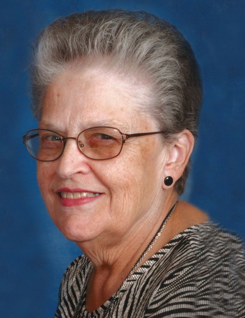 Joyce  Hobson Profile Photo