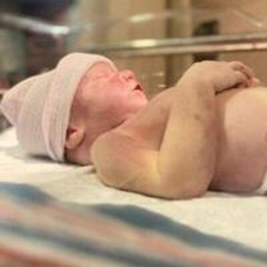 Elijah Wade Keen