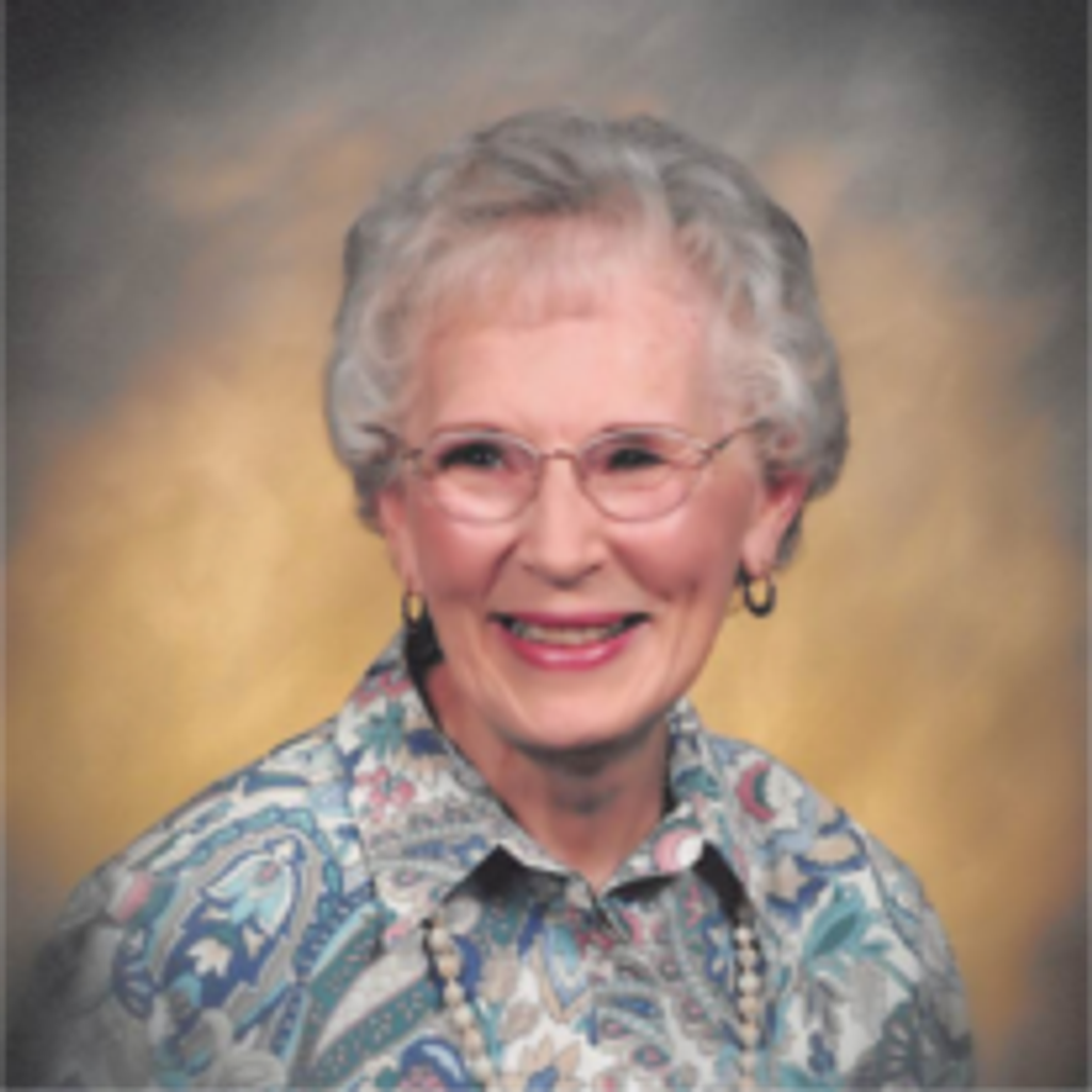 Eleanor M. Germain