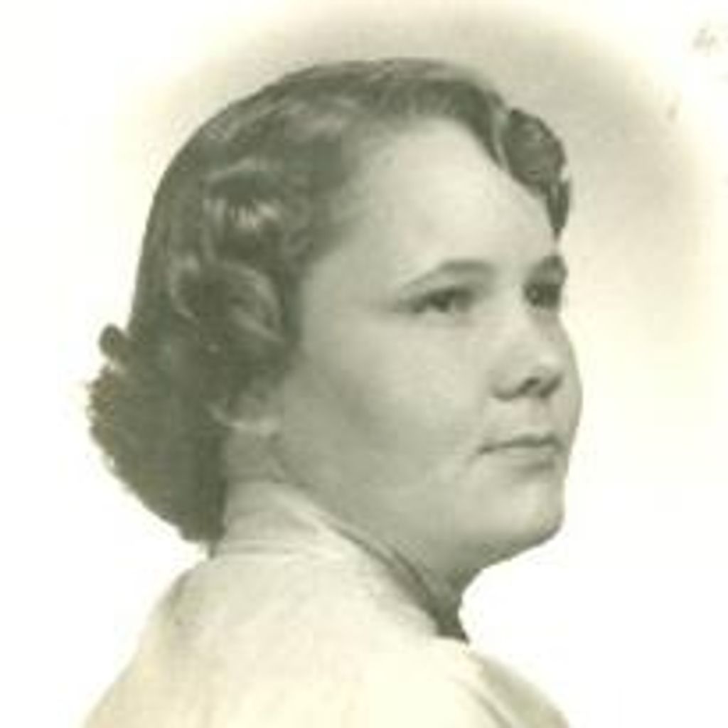 Dorothy Bailey