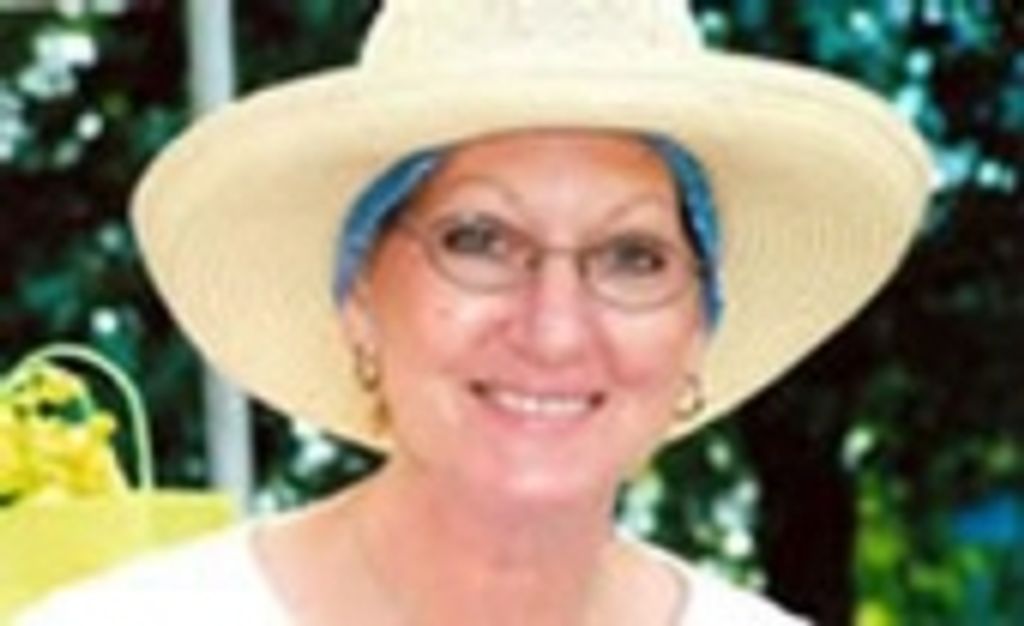 Jane Kline