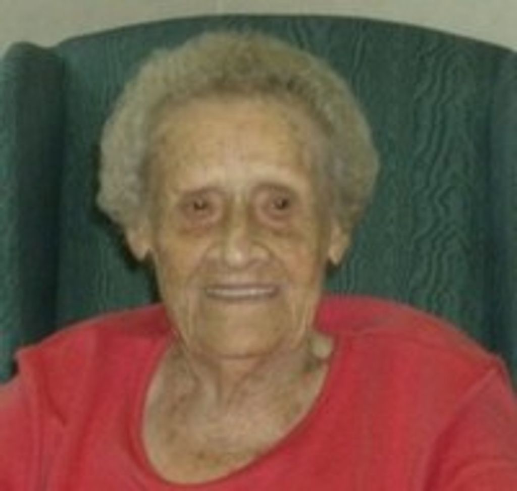 Hallie Stoker Tilley