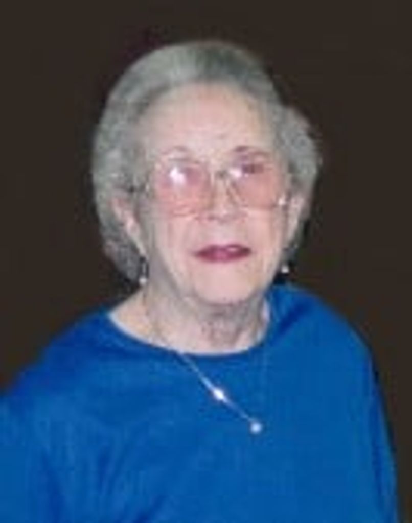 Margaret Overcash Carter