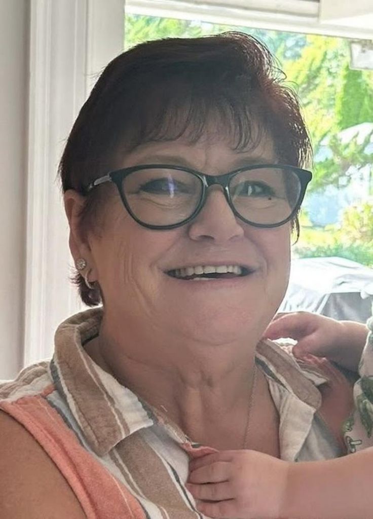 Yelonda Darlene Rose Fish