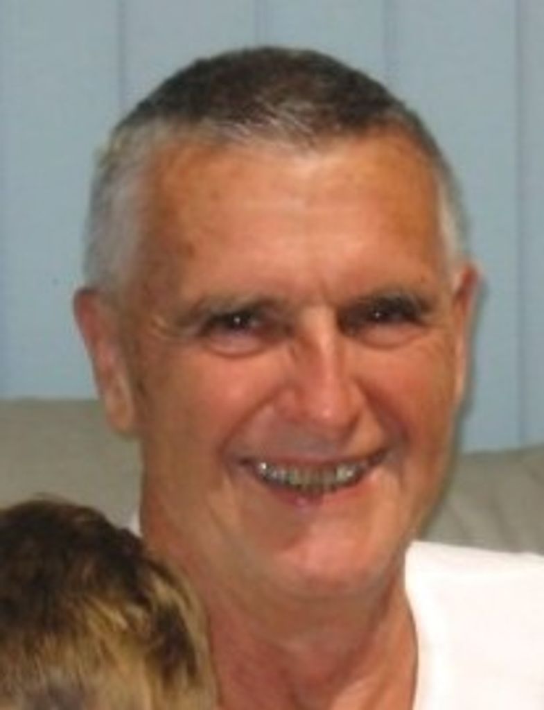 Allen George Bodtke