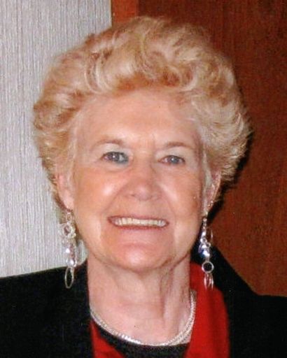 Shelby Jean Warden's obituary image