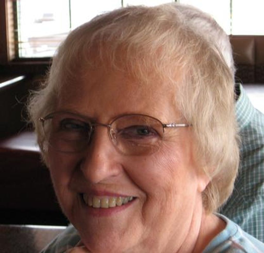 Martha Jane Cooper Profile Photo