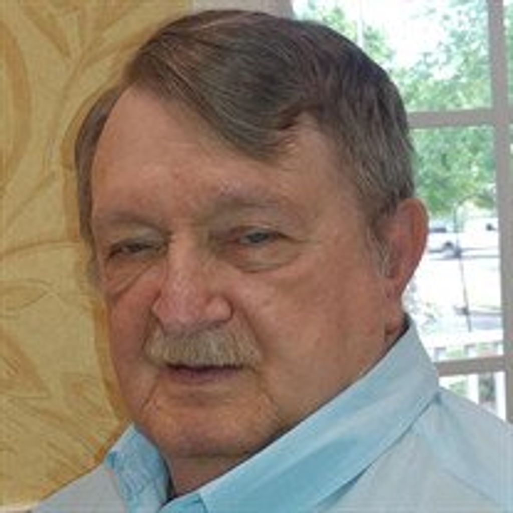 Robert  Harold Hopper