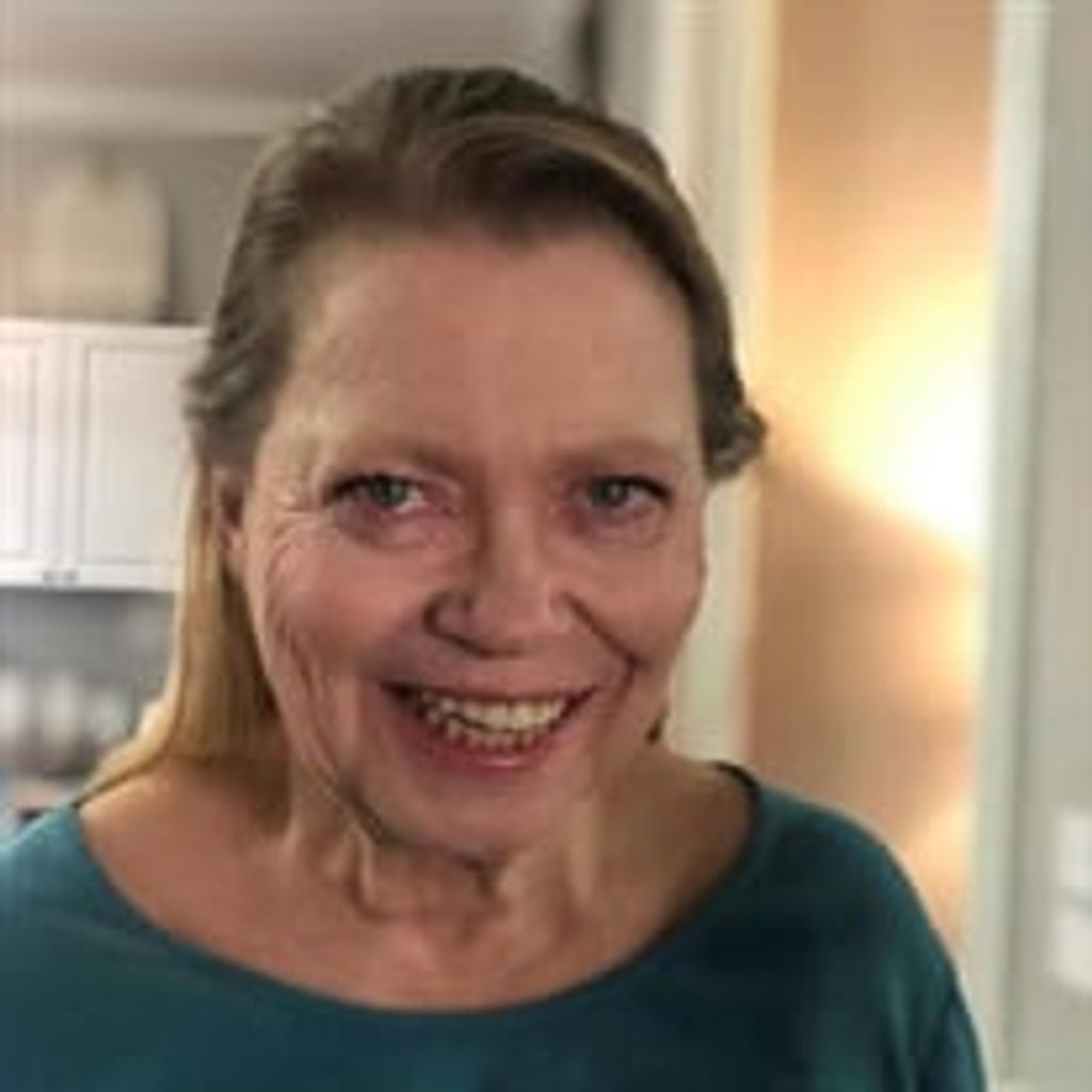 Pamela Kay Vaughan