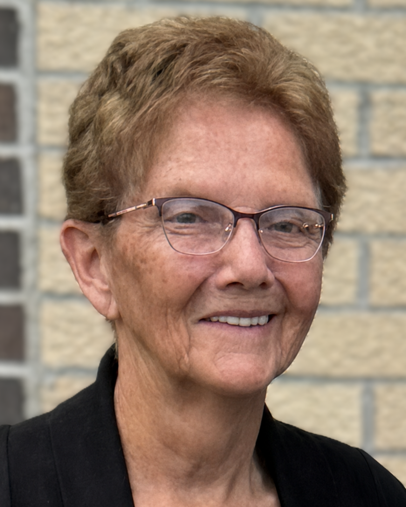Clarella A. Lange