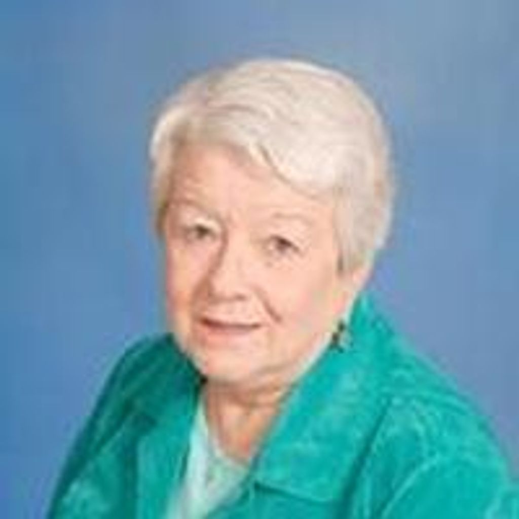 Sally Charlton Profile Photo