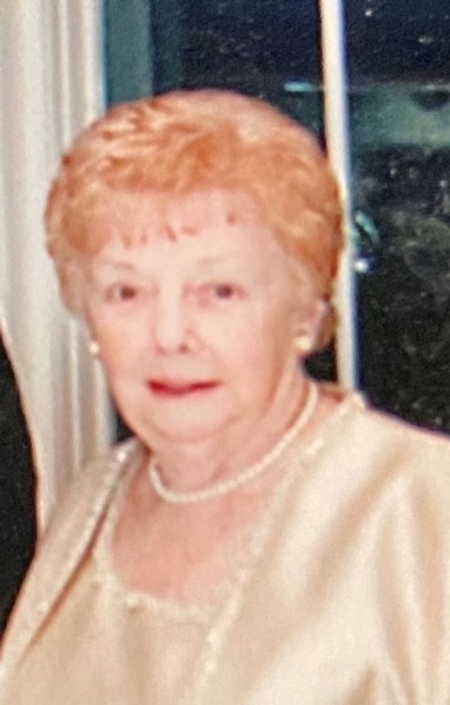 Mary Valentino