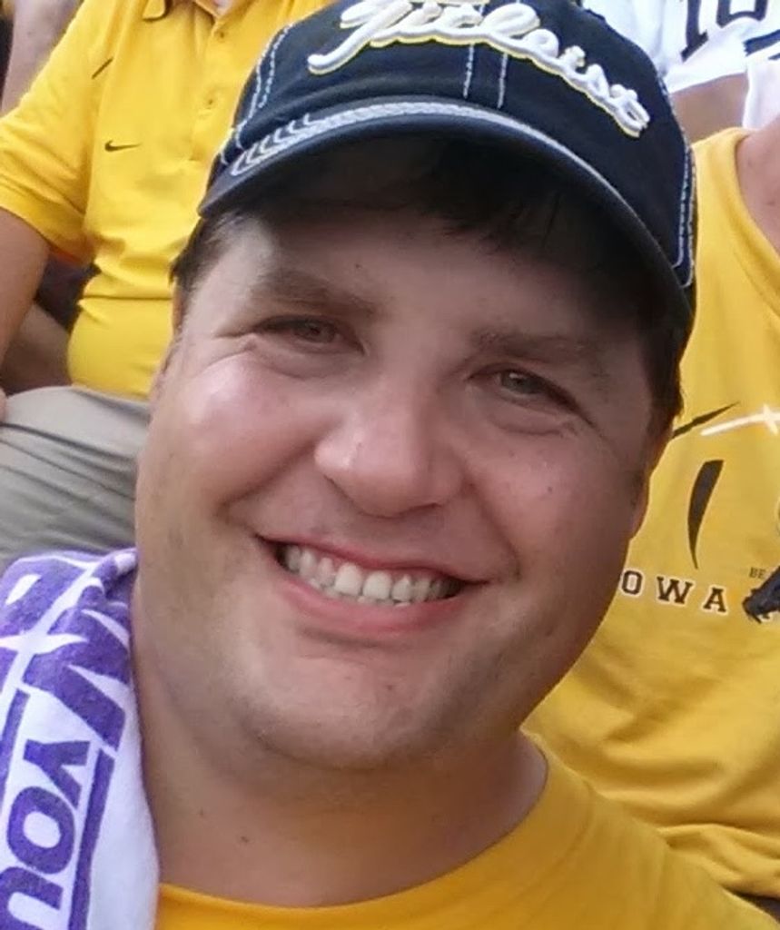 Daniel Dean Breyfogle
