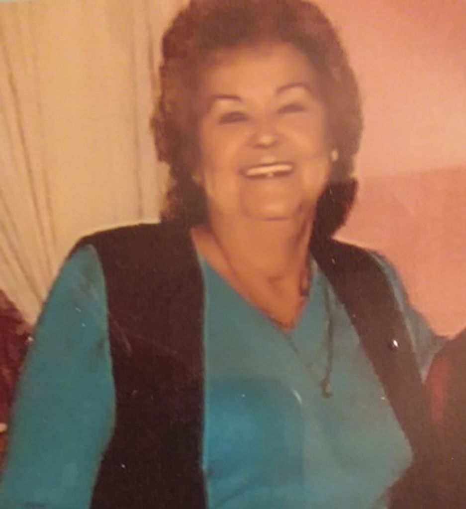 Patricia Agnes "Pat" (Fitzgerald) Long Profile Photo