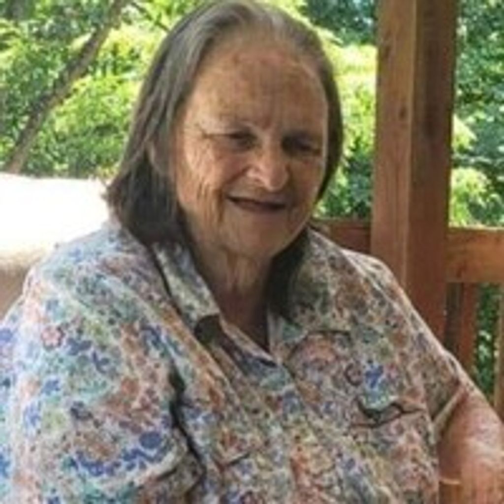 Carol Jean Blackburn