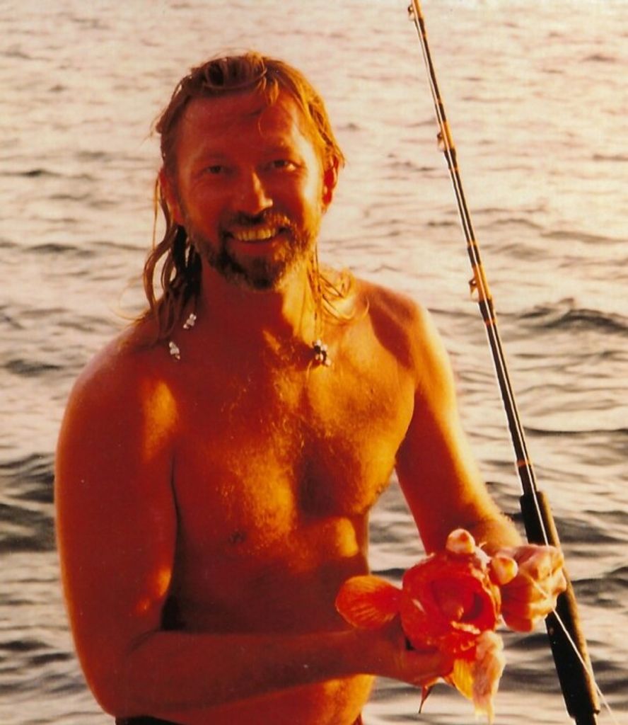 Howard David Batts Profile Photo