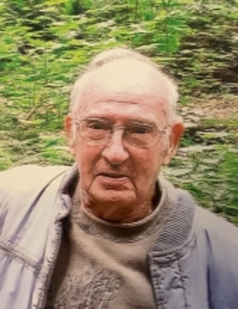Leonard Morrison