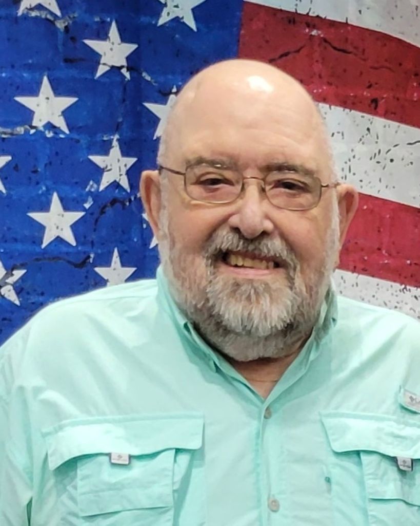 Kenneth "Tate" Wayne Walker Profile Photo