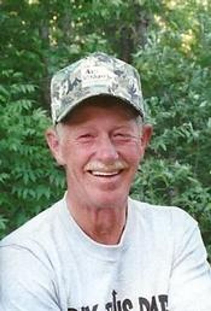 Brian Eugene Nixdorf