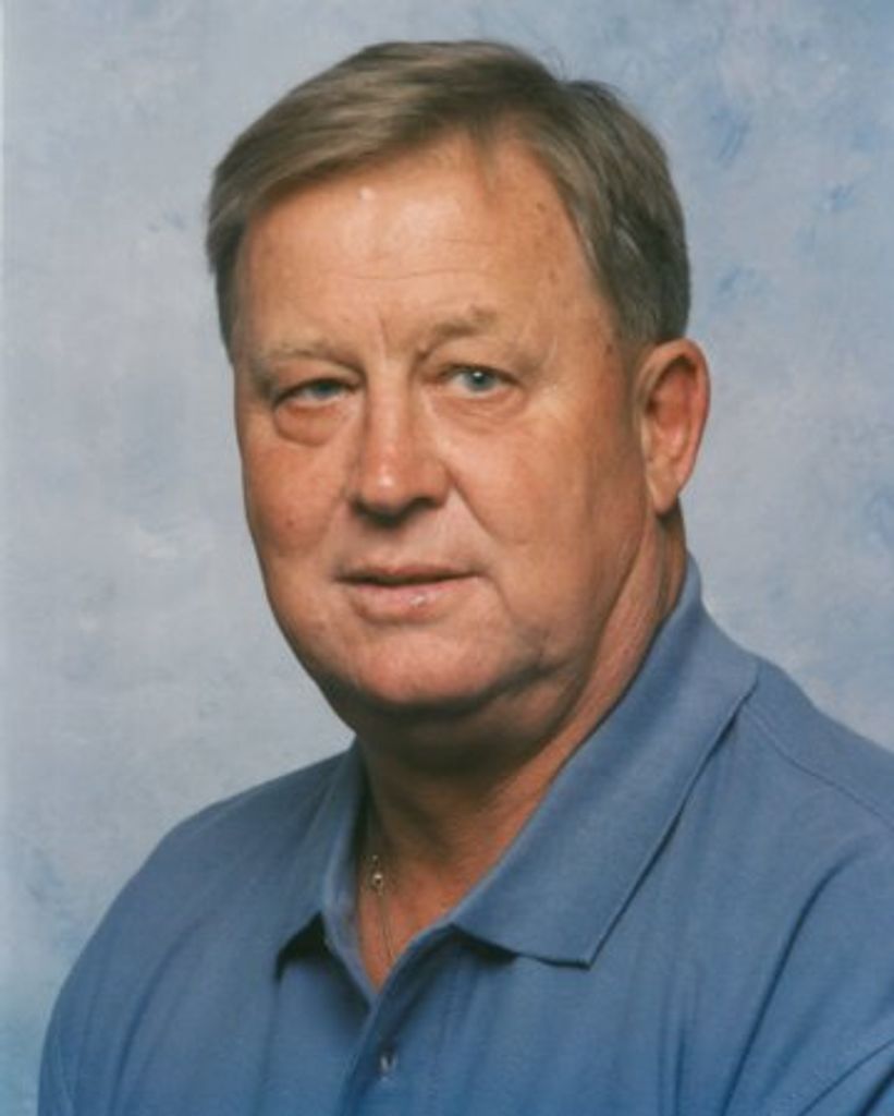 Charles “Charlie” Stock