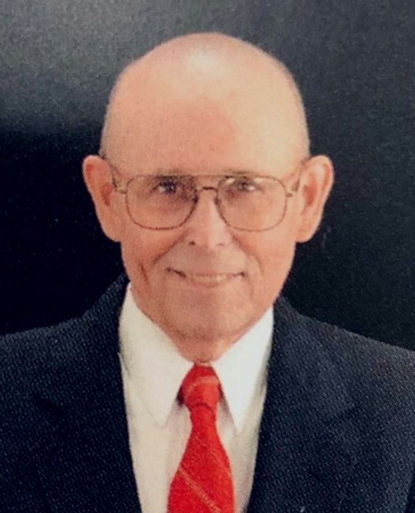 Donald "Don" Dalton