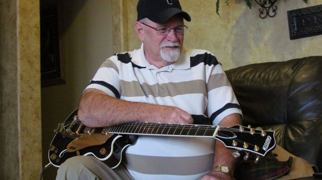 Don Hulen Allen Profile Photo