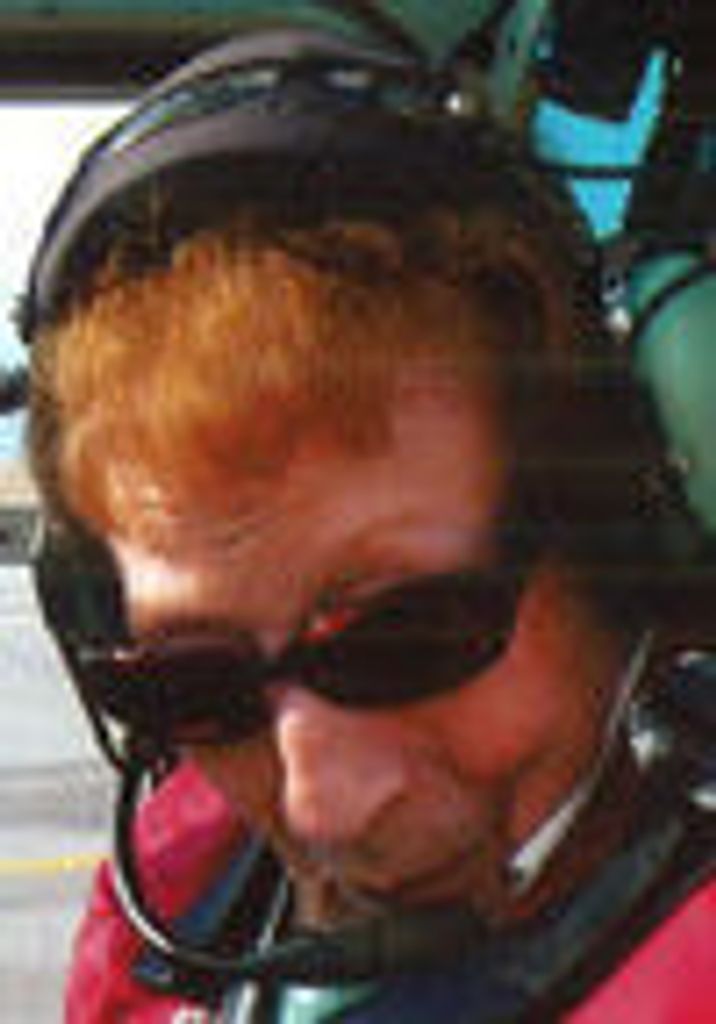 Virginia Ragsdale Profile Photo