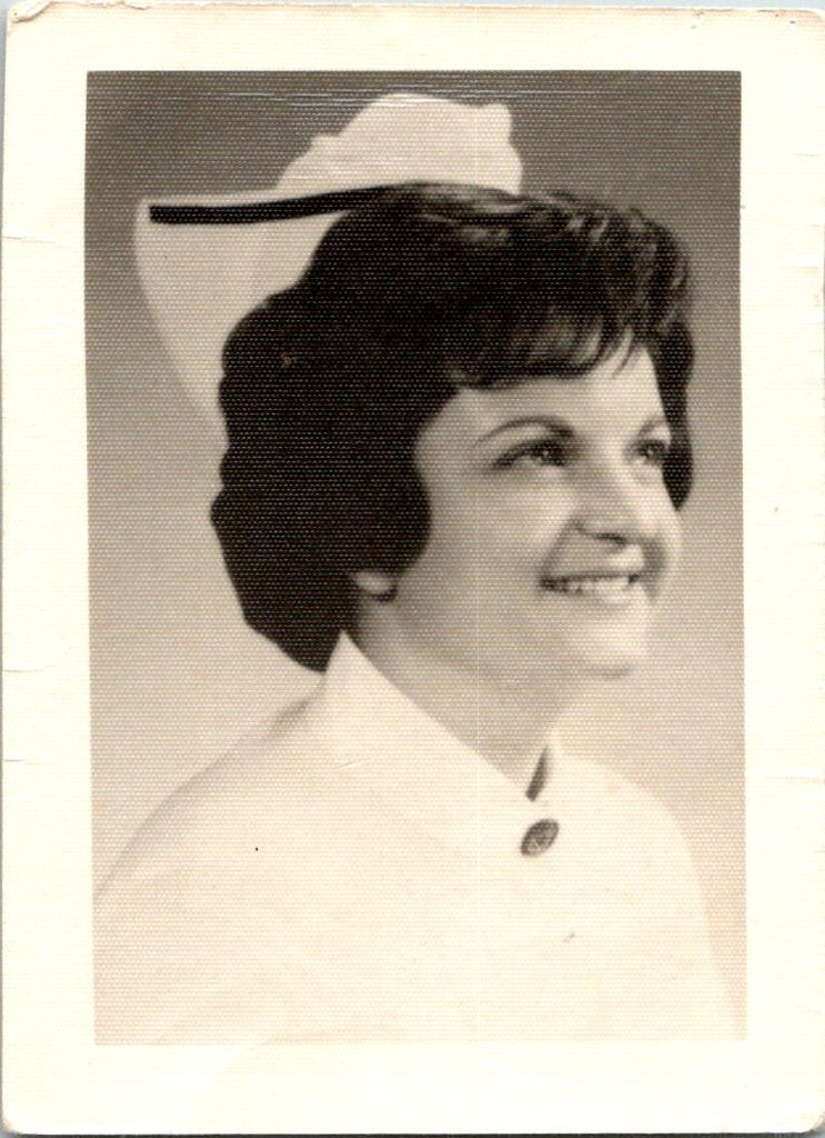 Beverly Ann Costigan