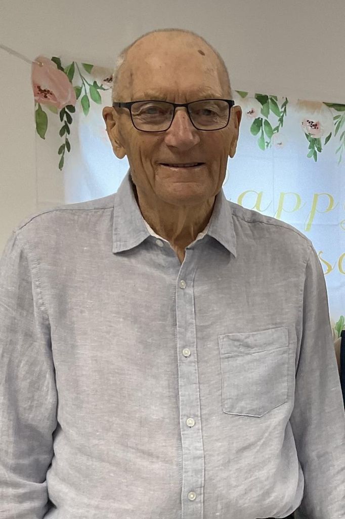 Curtis Gaulton Profile Photo