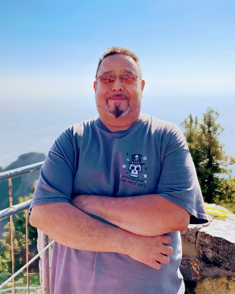 George M. Nunez