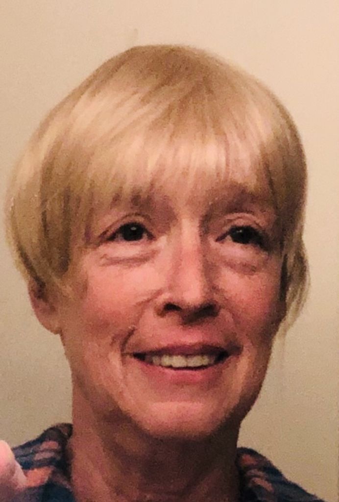 Terri Hunt