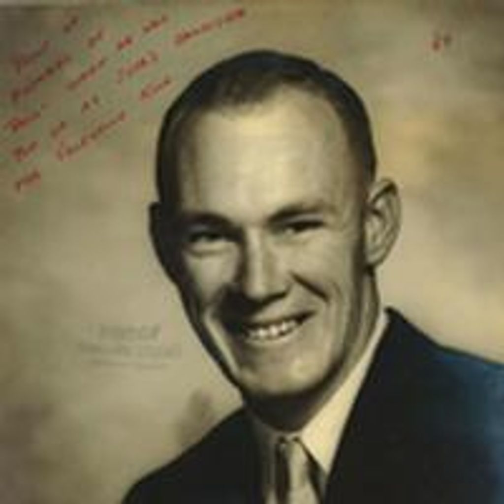 Paul Monroe Keen, Jr.