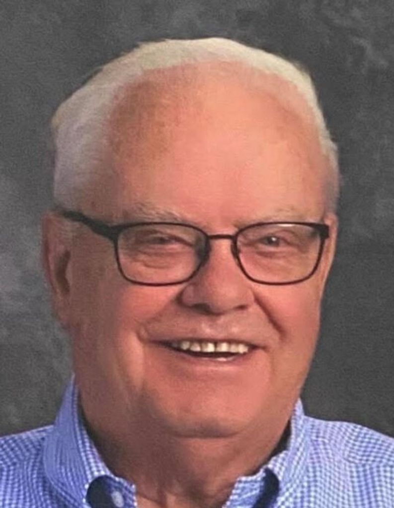 Joseph Scott