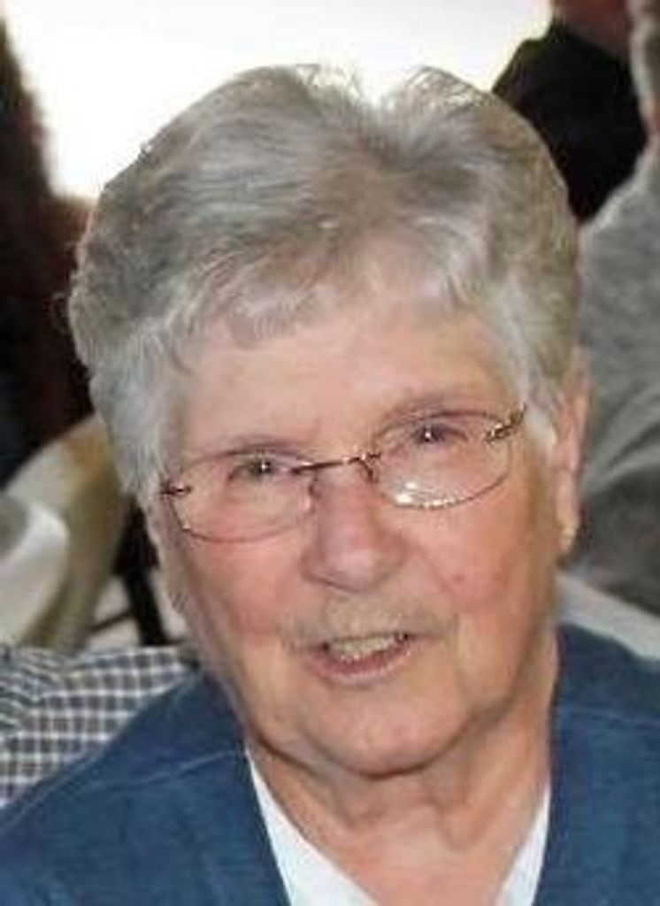 Ida L. Rivers Profile Photo