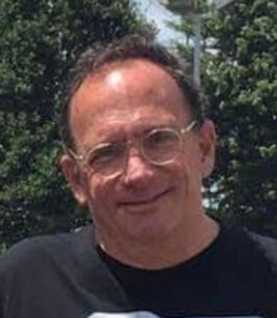 Daniel Cunningham Profile Photo