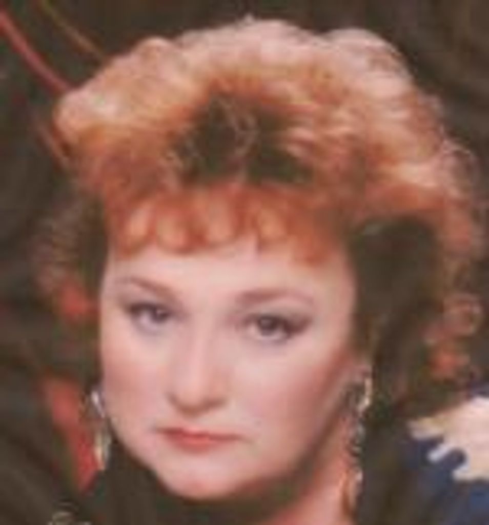 Paulette Suzanne Swartz