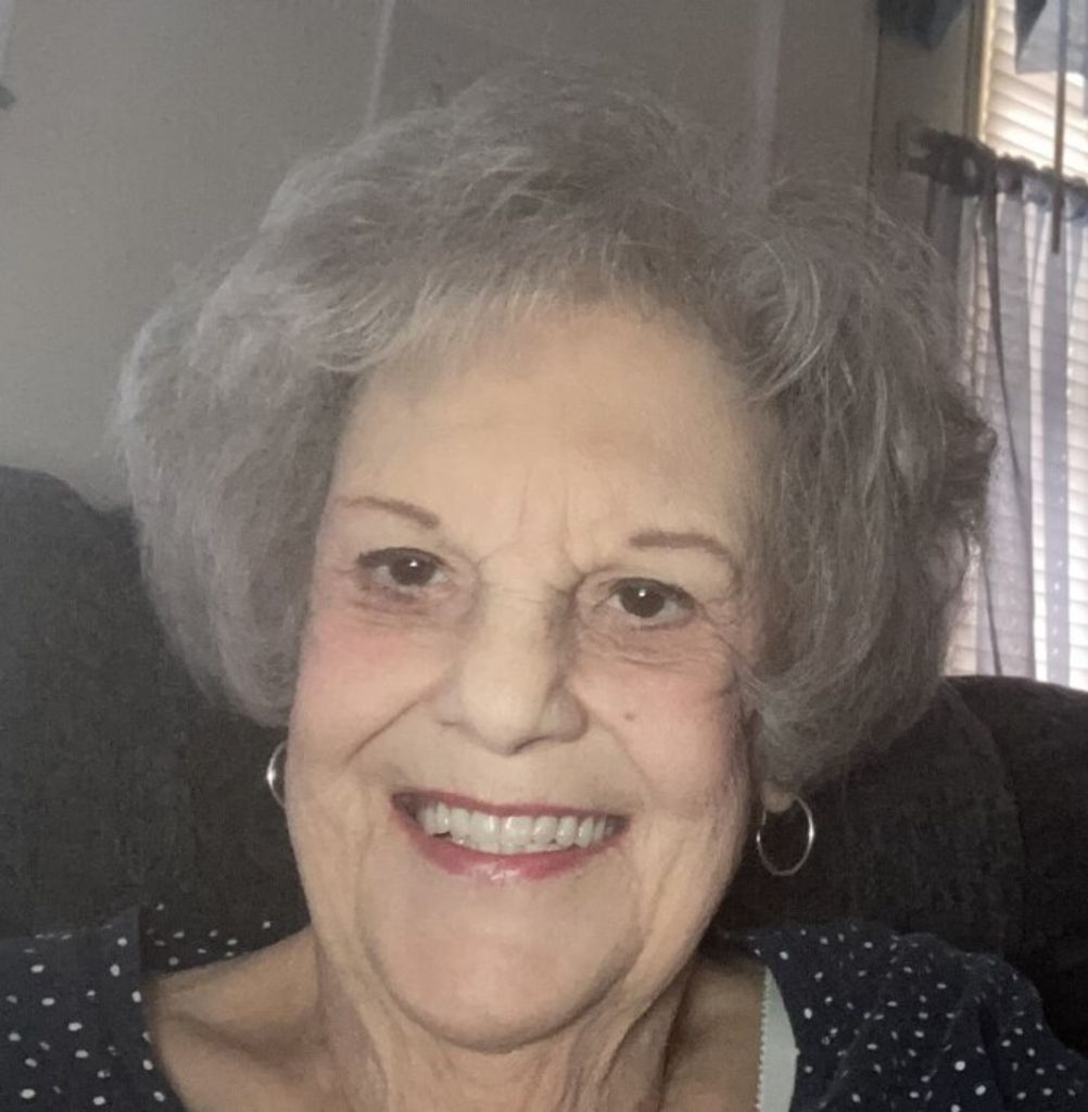 Connie Jewell (Jackson)  Bruner