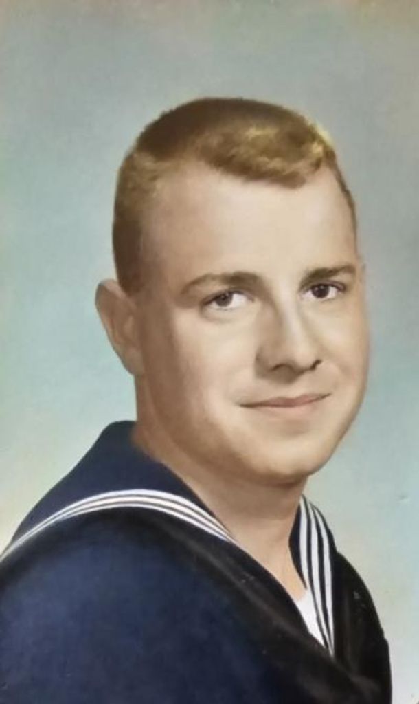 Wayne Russell, Jr. Profile Photo