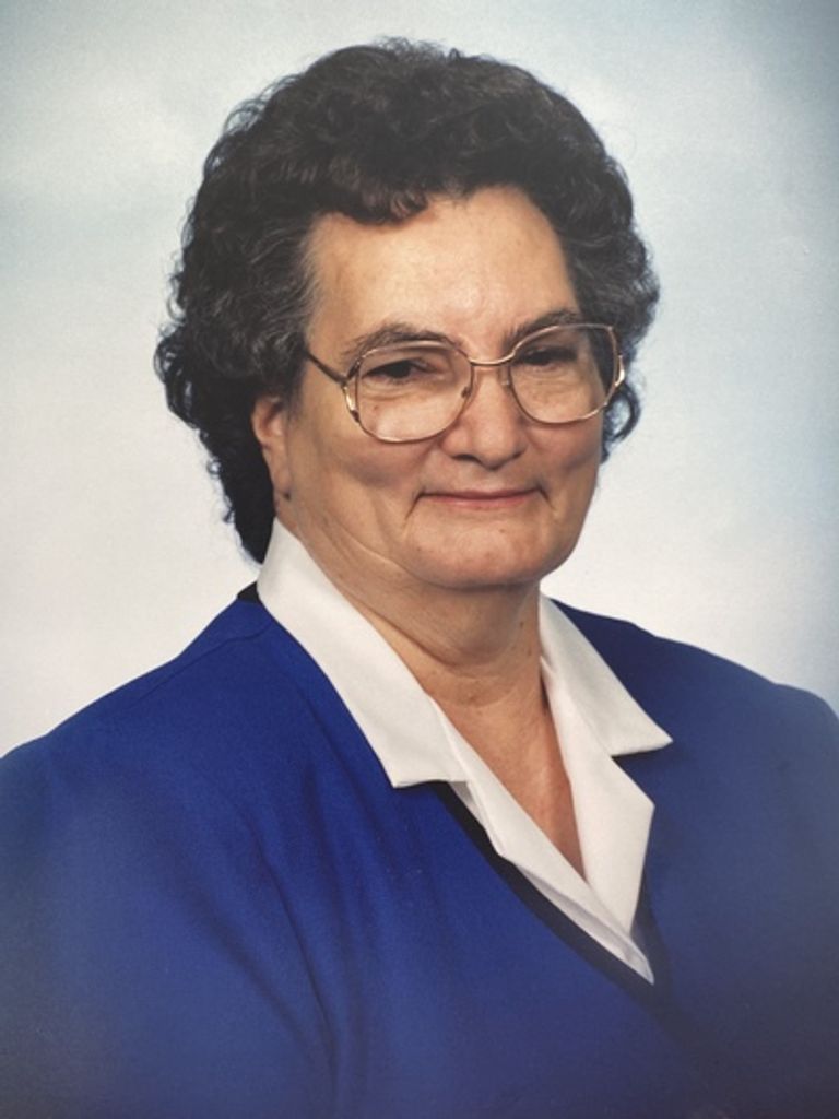 Betty Raines