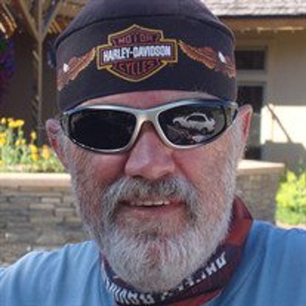 Lewis  M. Mitchell Profile Photo