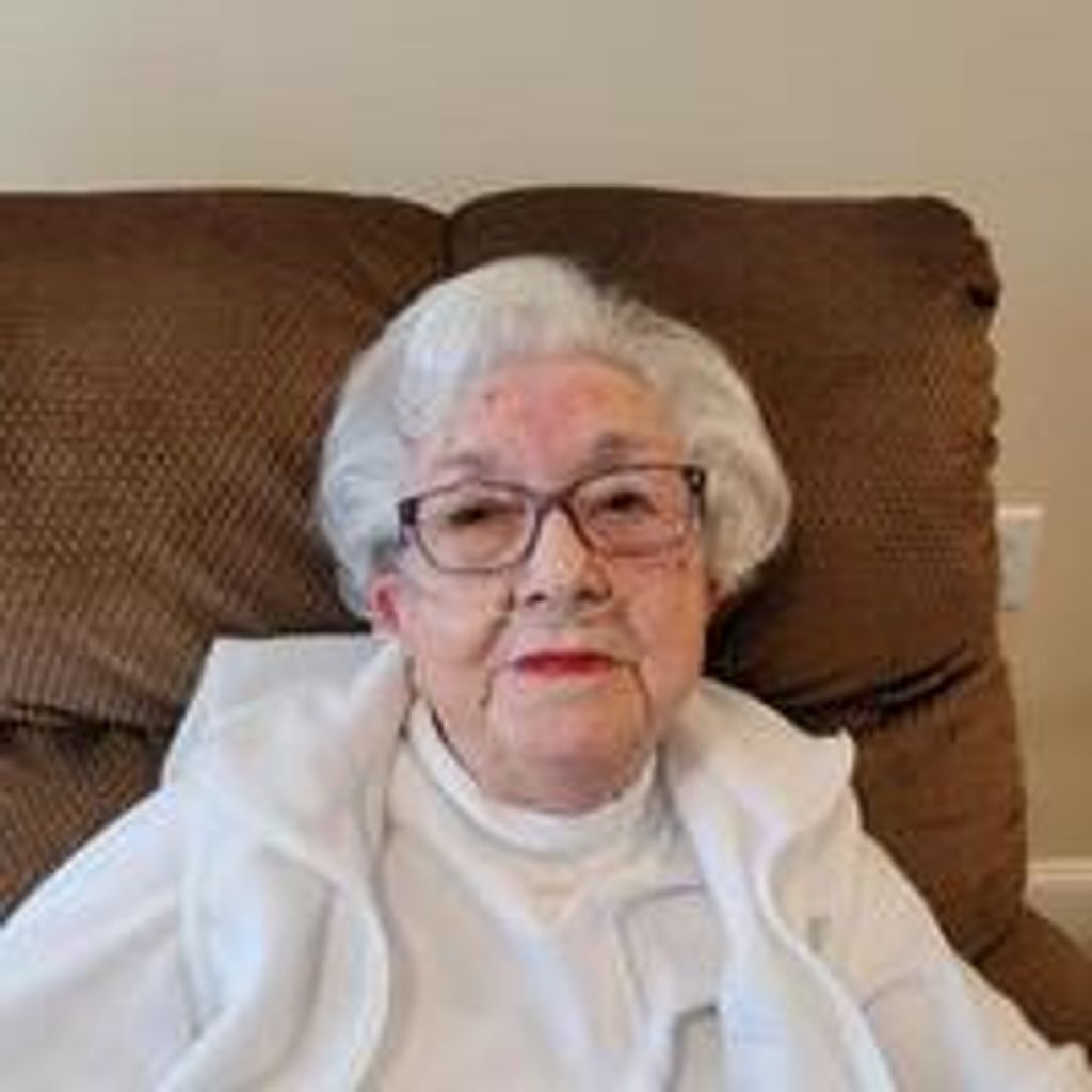 Frances Rafter