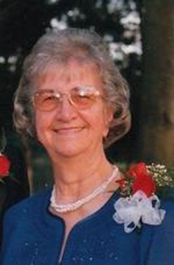 Gloria Alma Melvin