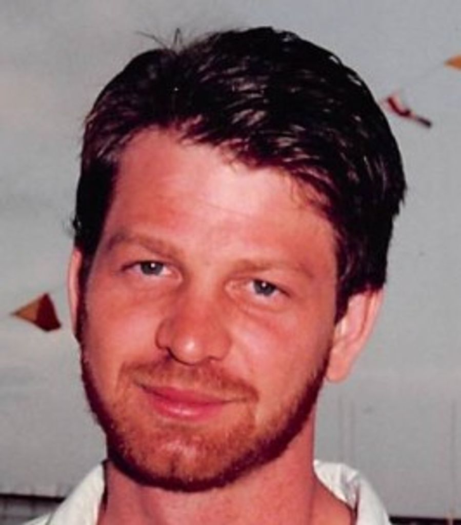 Brian Keith Cunningham Profile Photo