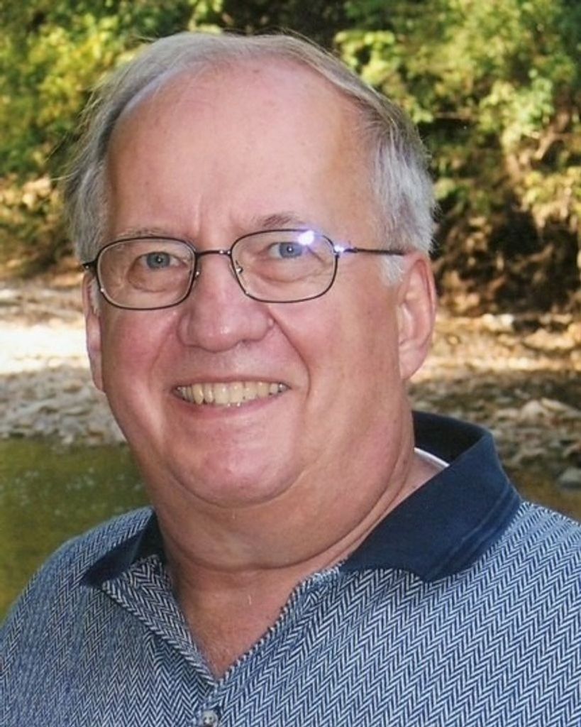 Steven Nemeth Profile Photo