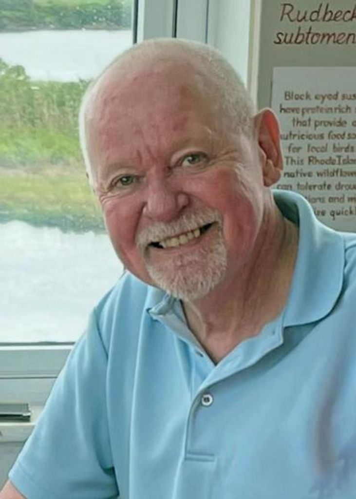 Robert Michael Hanley Profile Photo