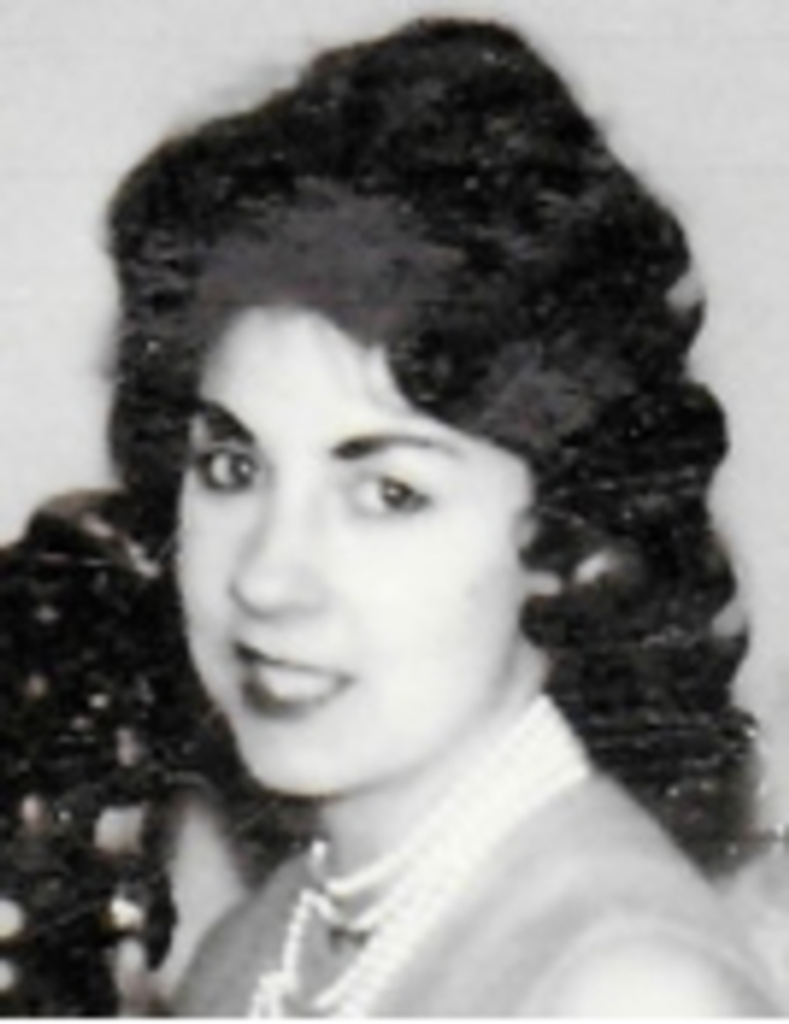 Sue Jane (Bright) Childers