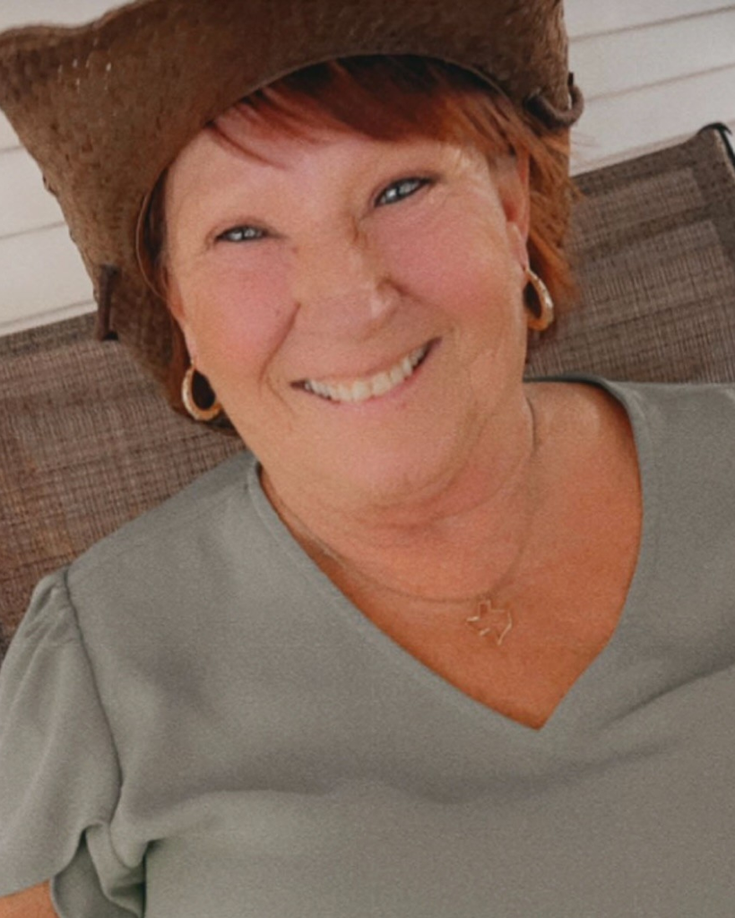 Cynthia Lynn Mitchell